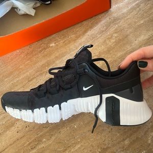 Nike Free Metcon sneakers - womens 6.5